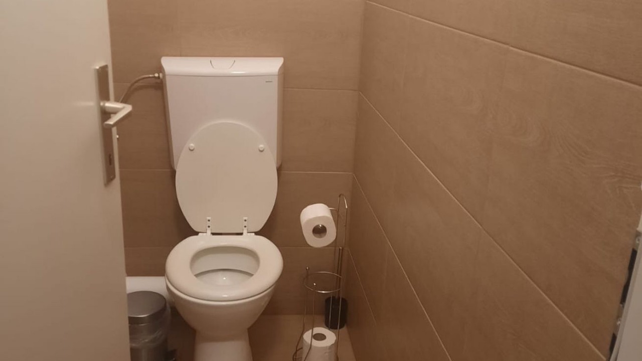 Photo of Bathroom in Landstrasse