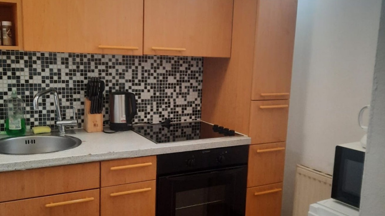 Photo of Kitchen in Landstrasse
