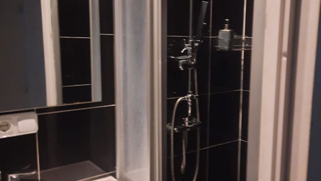 Photo of Bathroom in Landstrasse