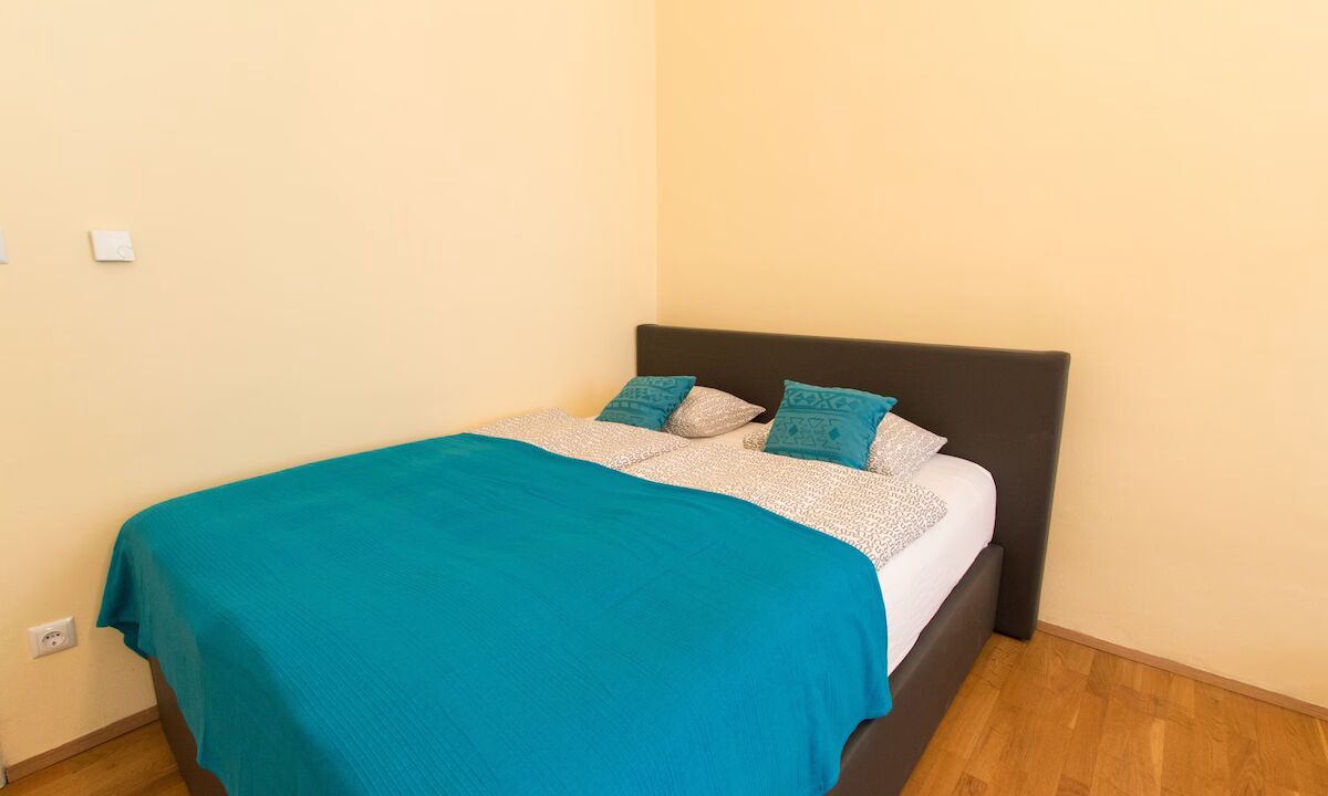 Photo of Bedroom in Rudolfsheim-Funfhaus