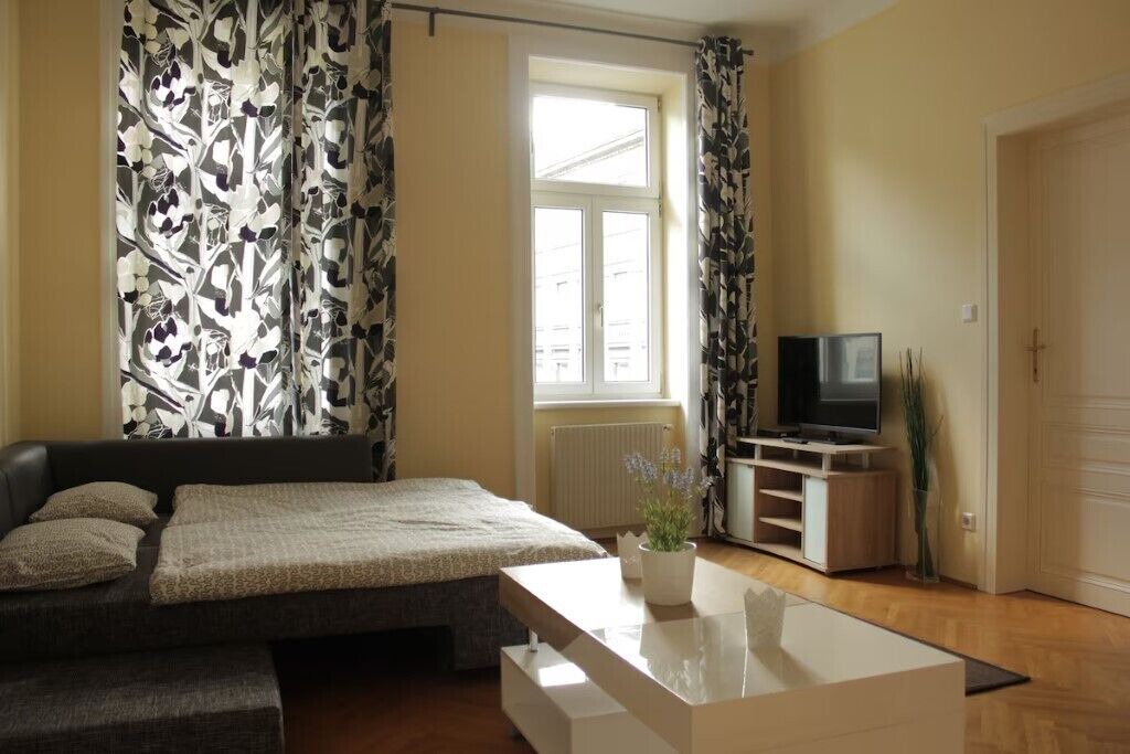 Photo of Bedroom in Rudolfsheim-Funfhaus