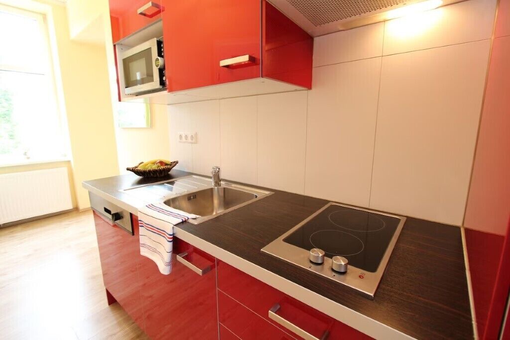 Photo of Kitchen in Rudolfsheim-Funfhaus