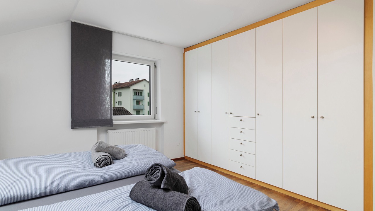 Photo of Bedroom in Hard