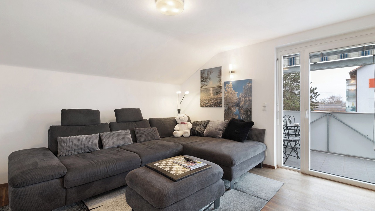 Photo of Livingroom in Hard