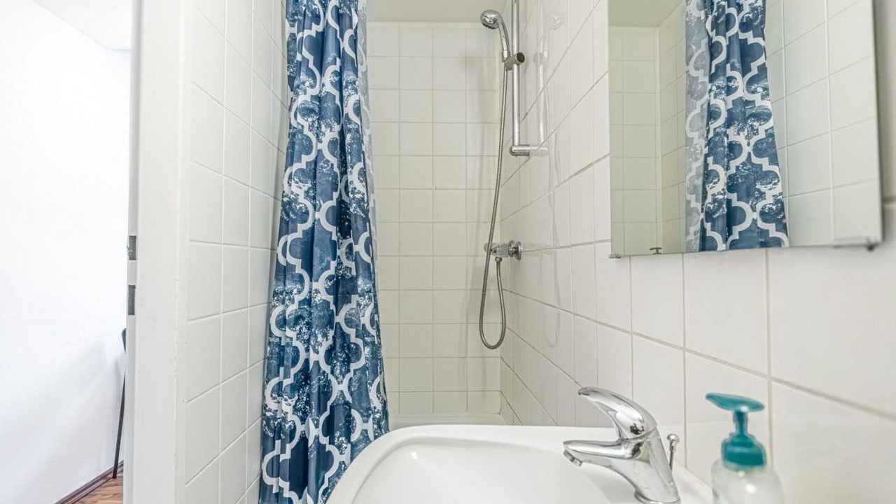 Photo of Bathroom in Landstrasse
