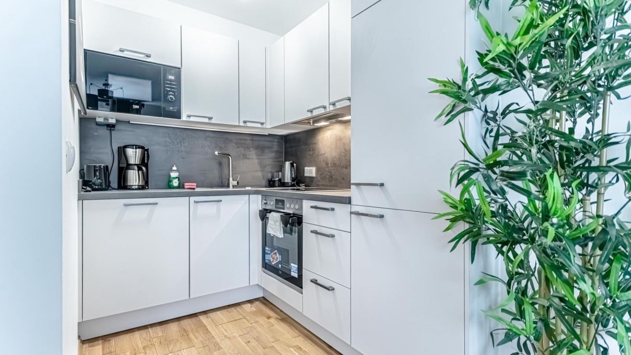 Photo of Kitchen in Favoriten