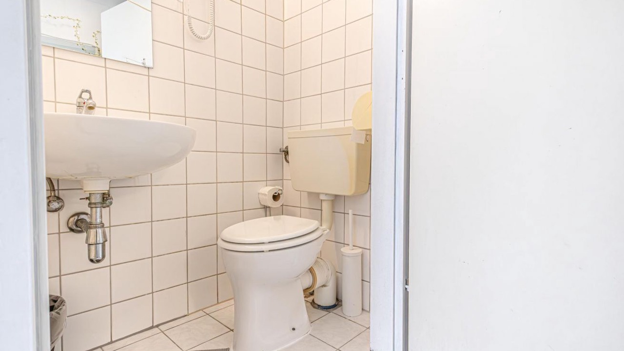 Photo of Bathroom in Landstrasse