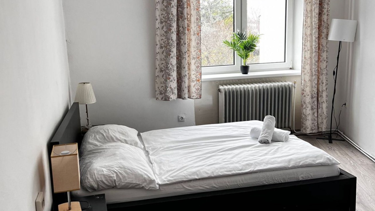 Photo of Bedroom in Meidling