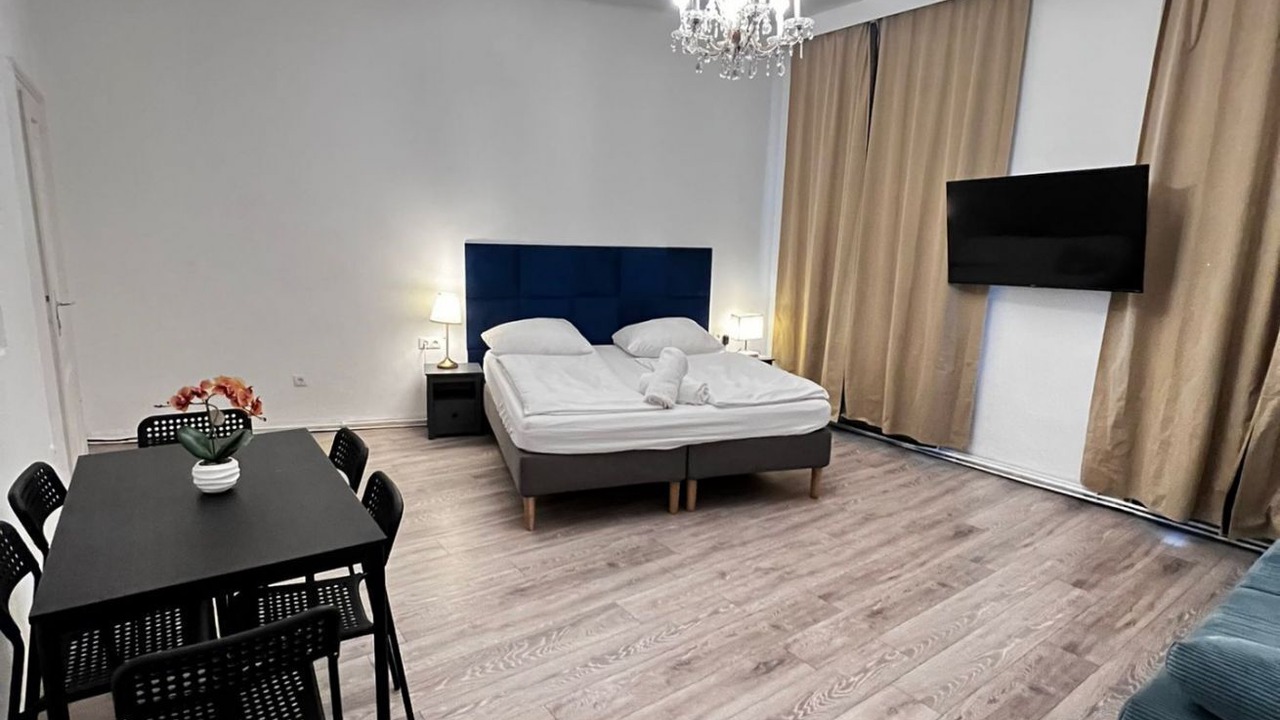 Photo of Bedroom in Meidling