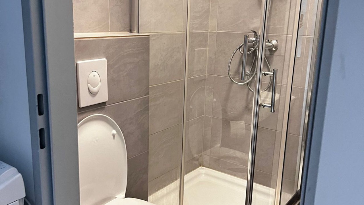 Photo of Bathroom in Meidling