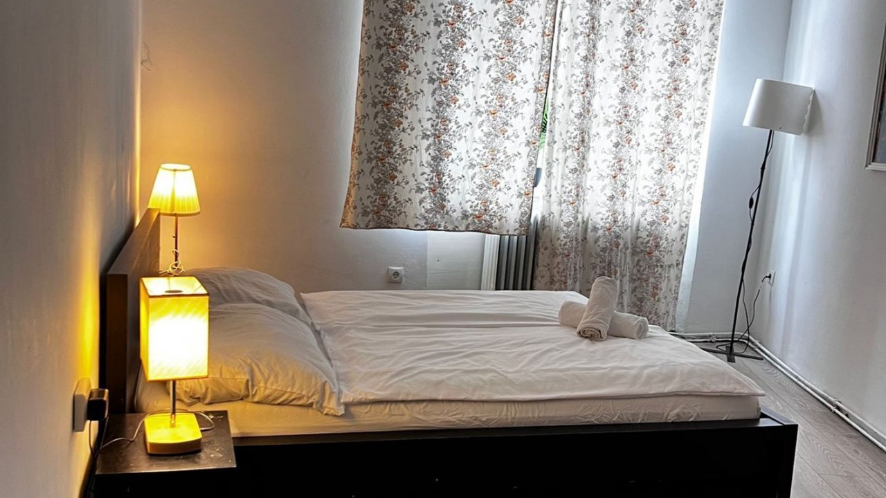 Photo of Bedroom in Meidling