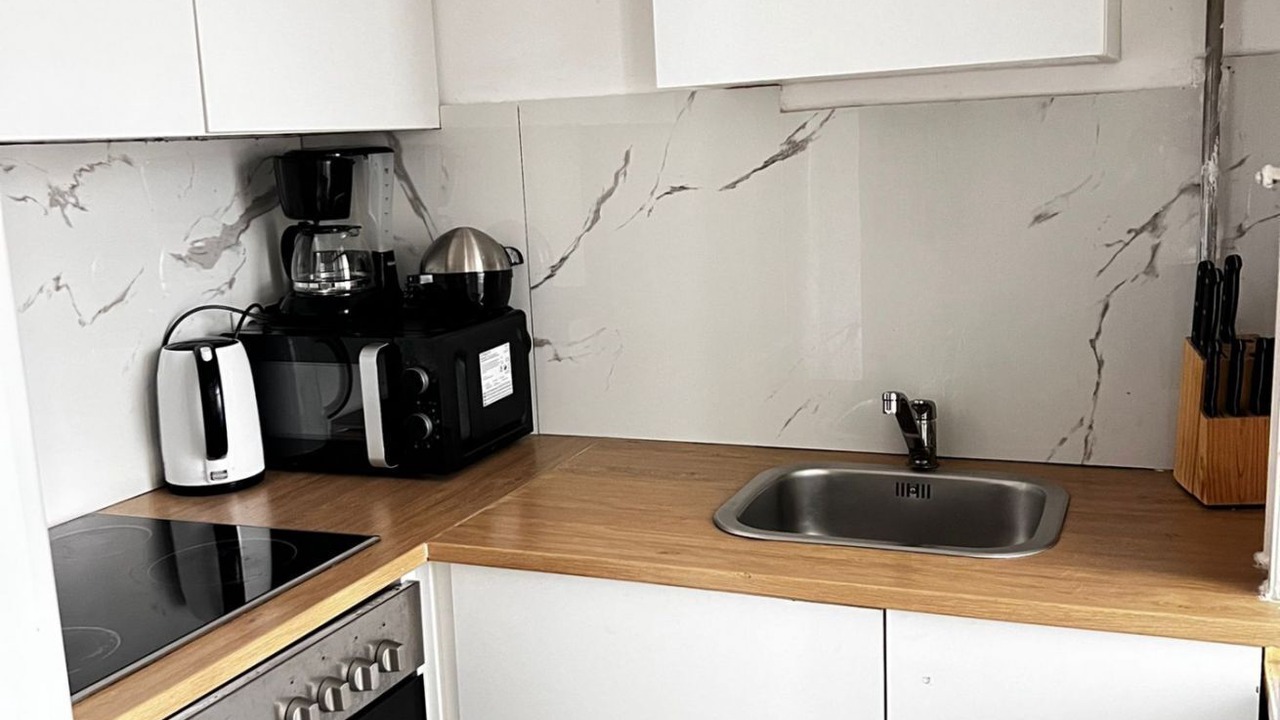 Photo of Kitchen in Meidling