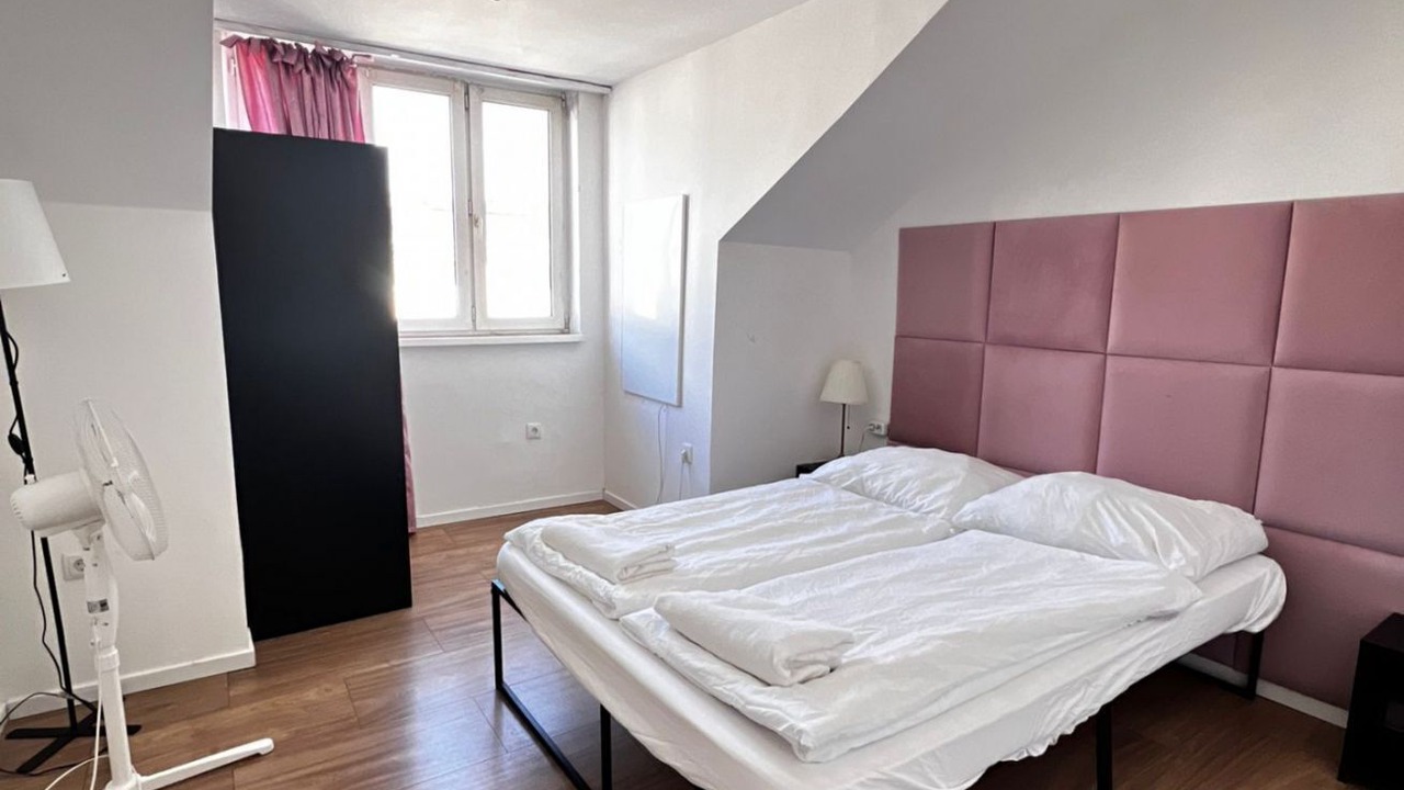 Photo of Bedroom in Meidling