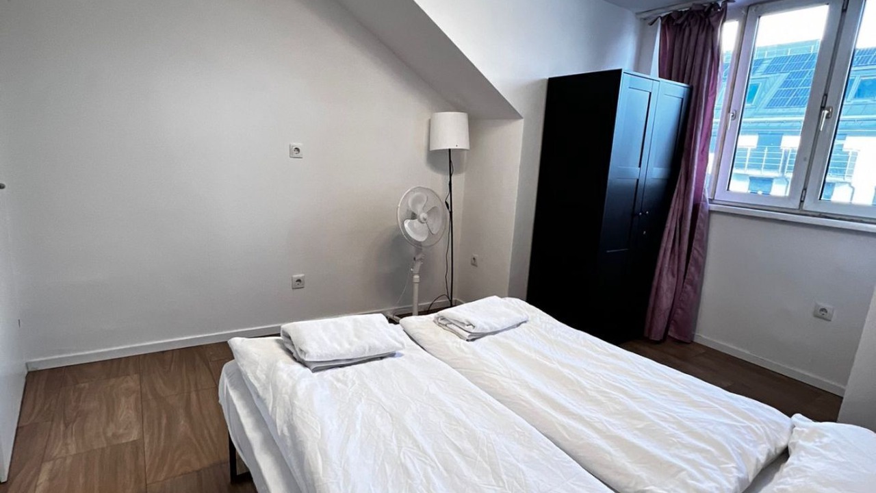Photo of Bedroom in Meidling