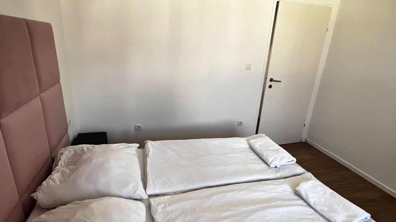 Photo of Bedroom in Meidling