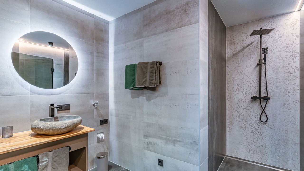 Photo of Bathroom in Solk