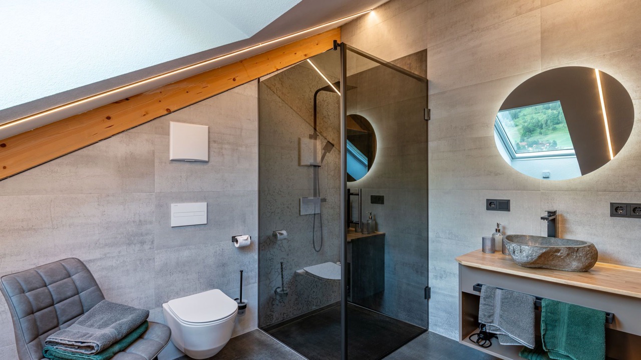 Photo of Bathroom in Solk