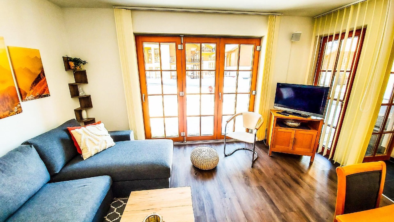 Photo of Livingroom in Rauris