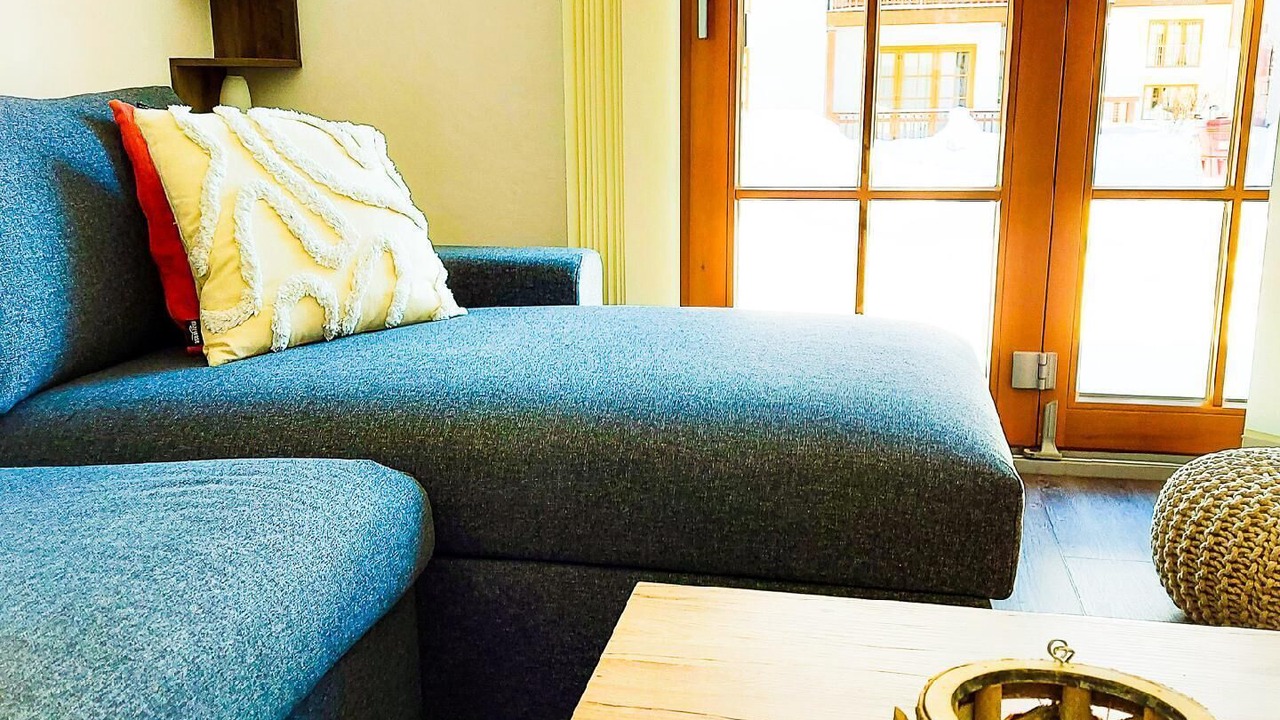 Photo of Livingroom in Rauris