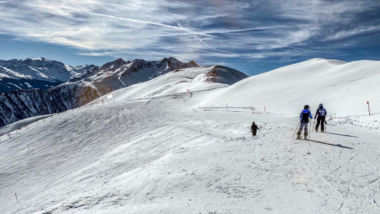 Photo of Others in Rauris