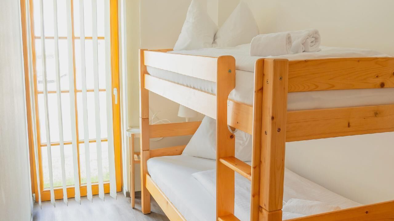 Photo of Bedroom in Rauris