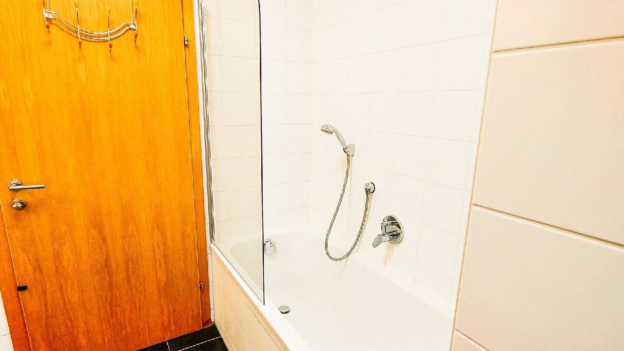 Photo of Bathroom in Rauris