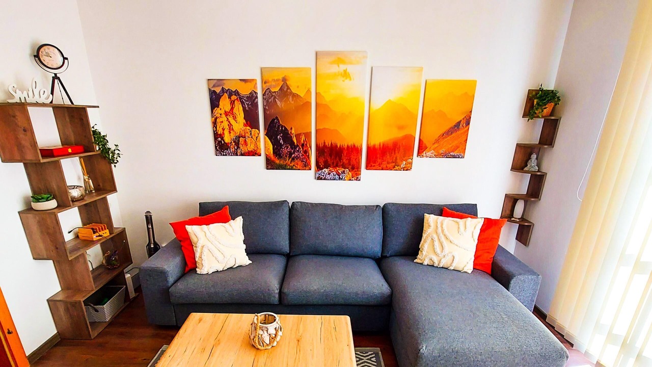 Photo of Livingroom in Rauris