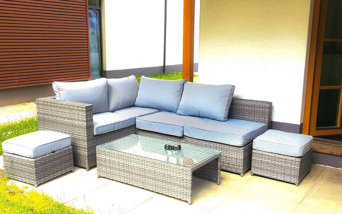 Photo of Patio Balcony in Rauris