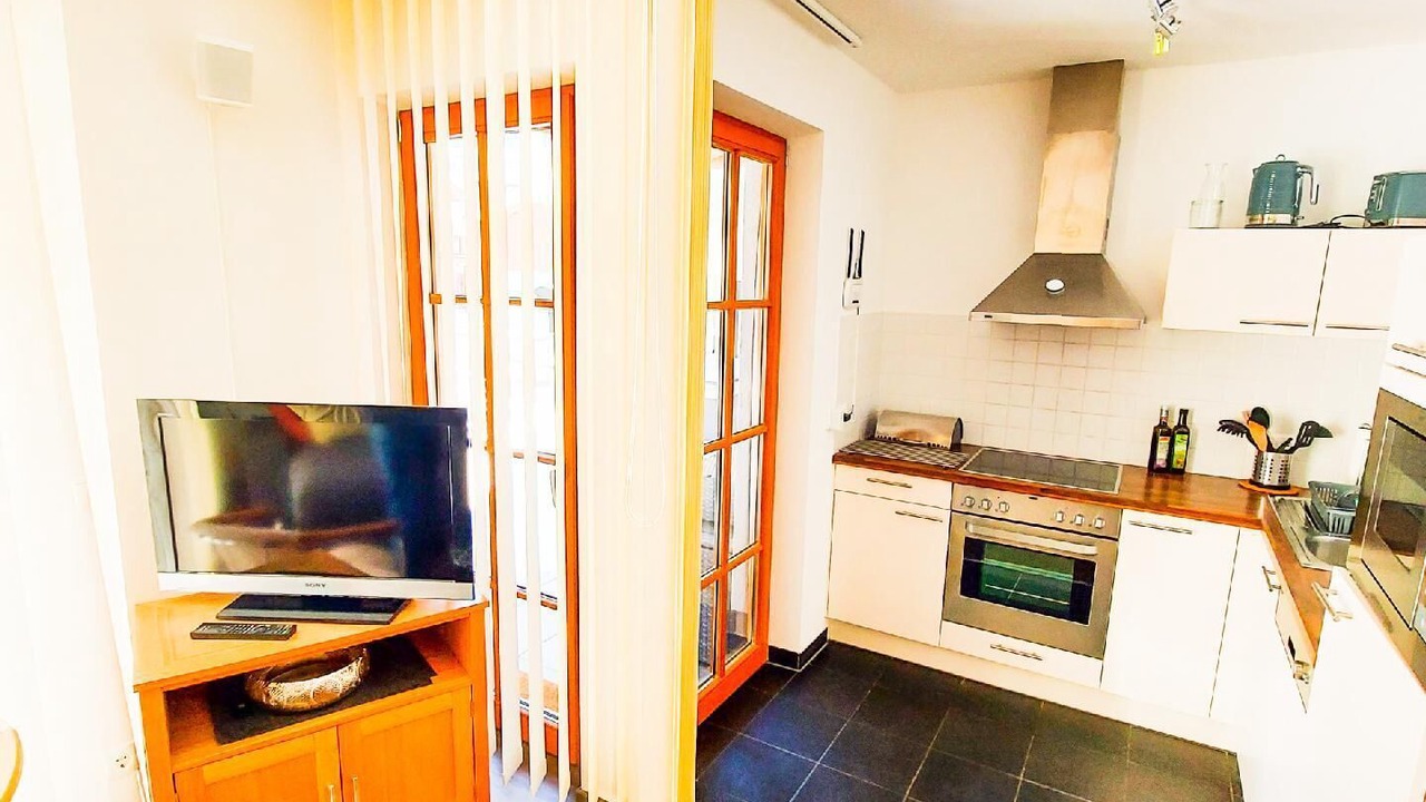 Photo of Kitchen in Rauris