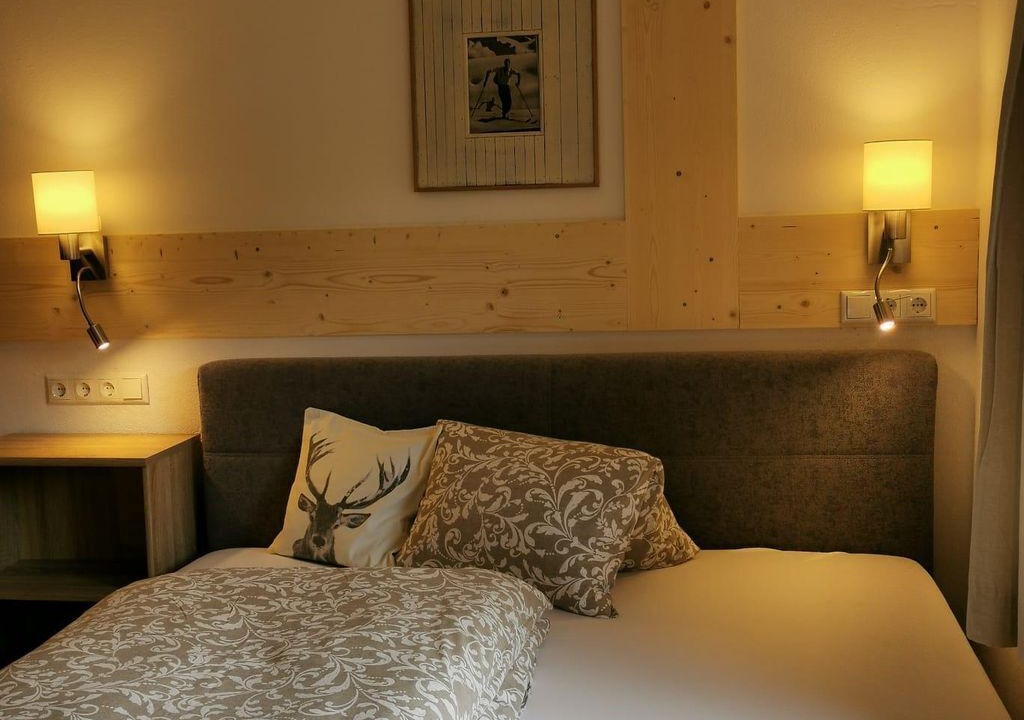 Photo of Bedroom in Soell