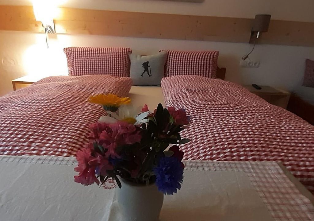 Photo of Bedroom in Soell