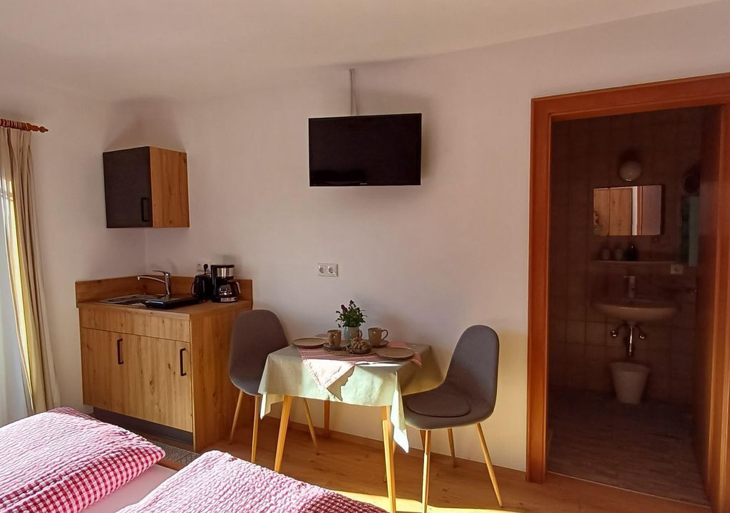 Photo of Bedroom in Soell