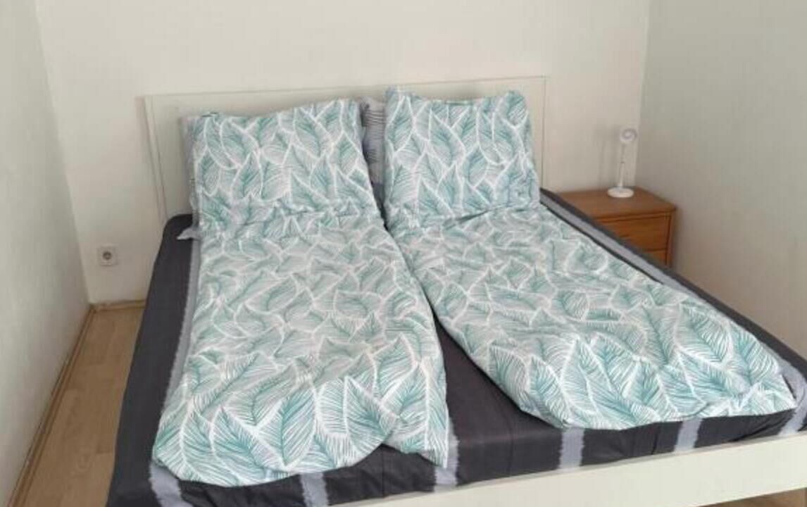 Photo of Bedroom in Brigittenau