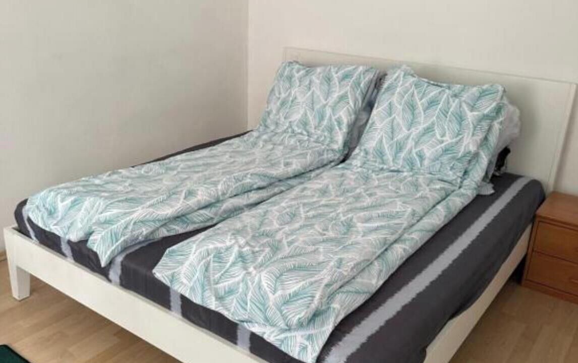 Photo of Bedroom in Brigittenau
