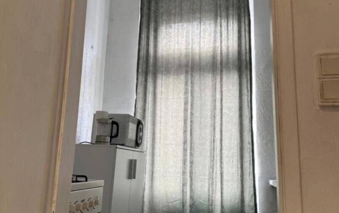 Photo of Kitchen in Brigittenau