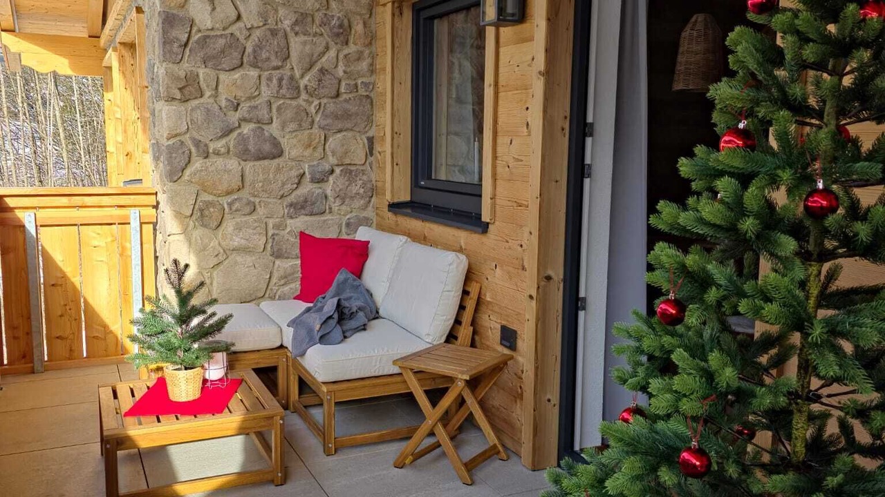 Photo of Outdoor in Flachau