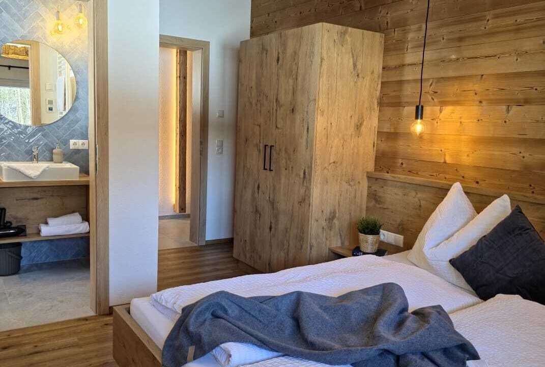 Photo of Bedroom in Flachau