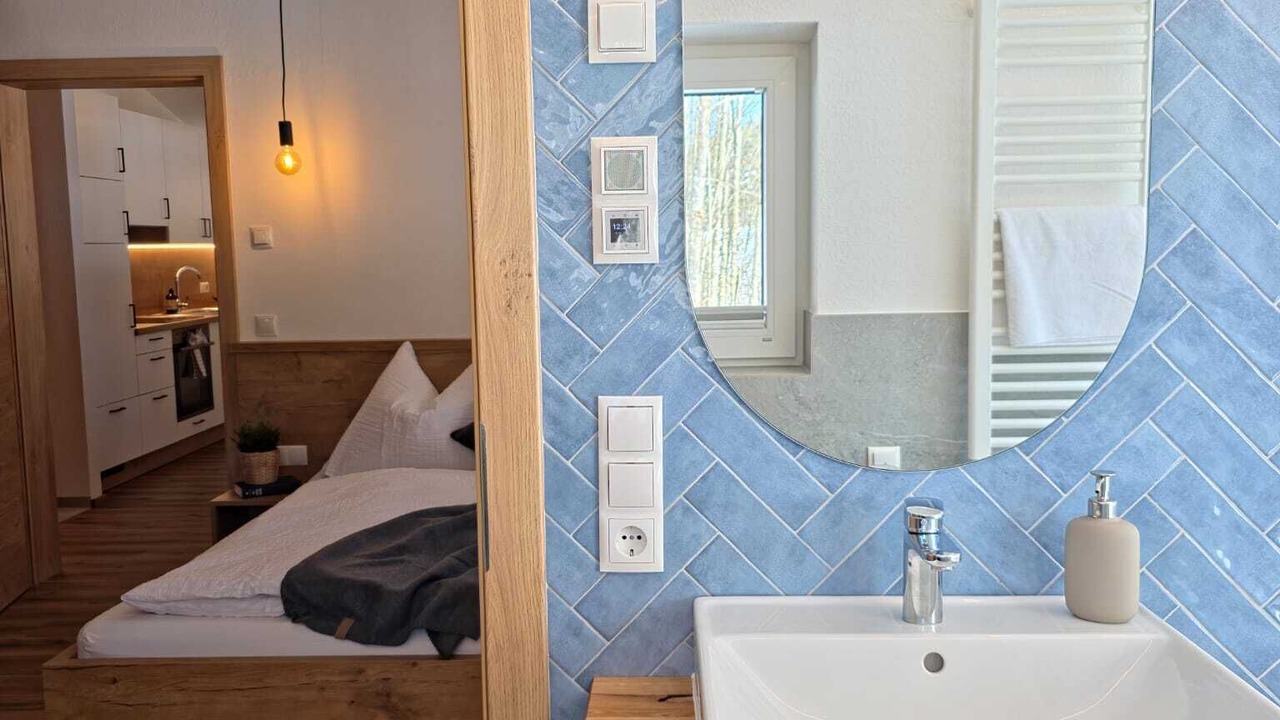 Photo of Bedroom in Flachau