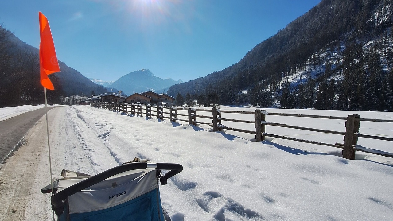 Photo of Others in Flachau