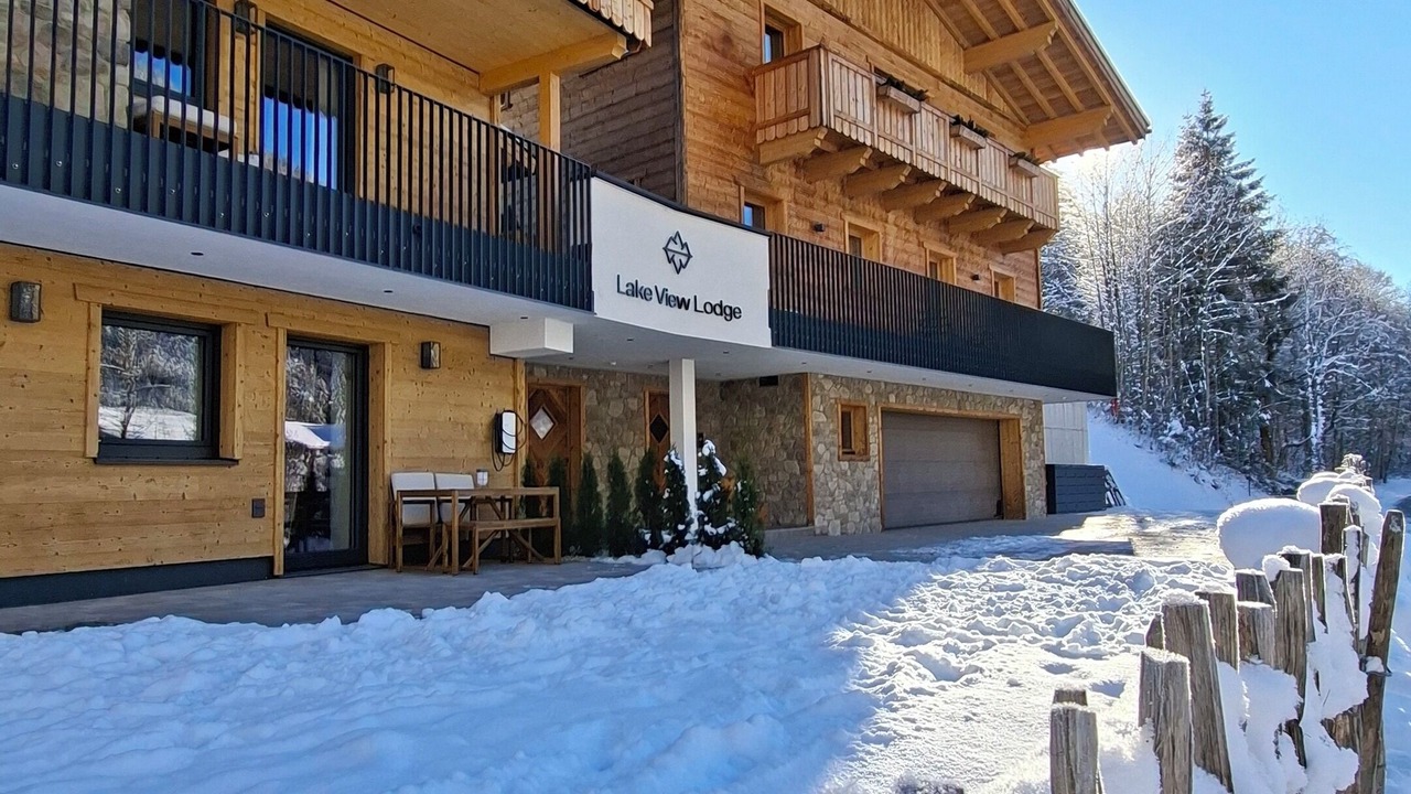 Photo of Outdoor in Flachau