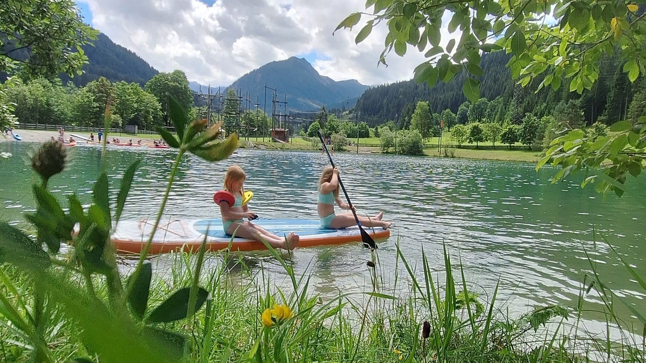 Photo of Others in Flachau