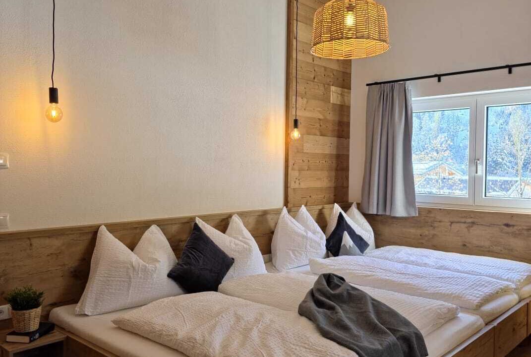 Photo of Bedroom in Flachau