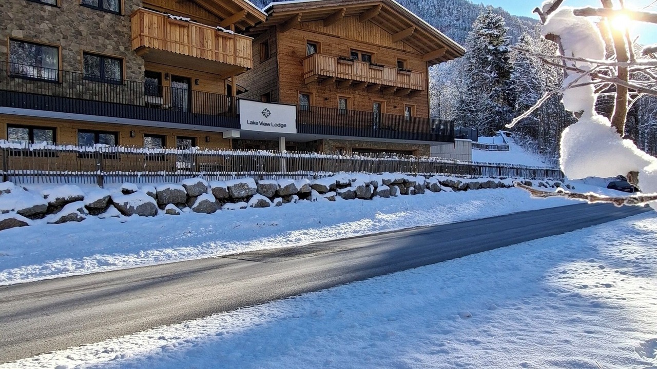 Photo of Outdoor in Flachau