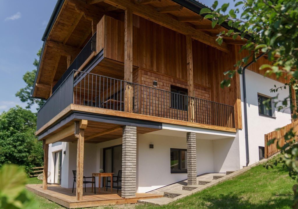 Photo of Outdoor in Millstatt
