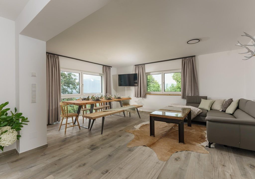 Photo of Livingroom in Millstatt