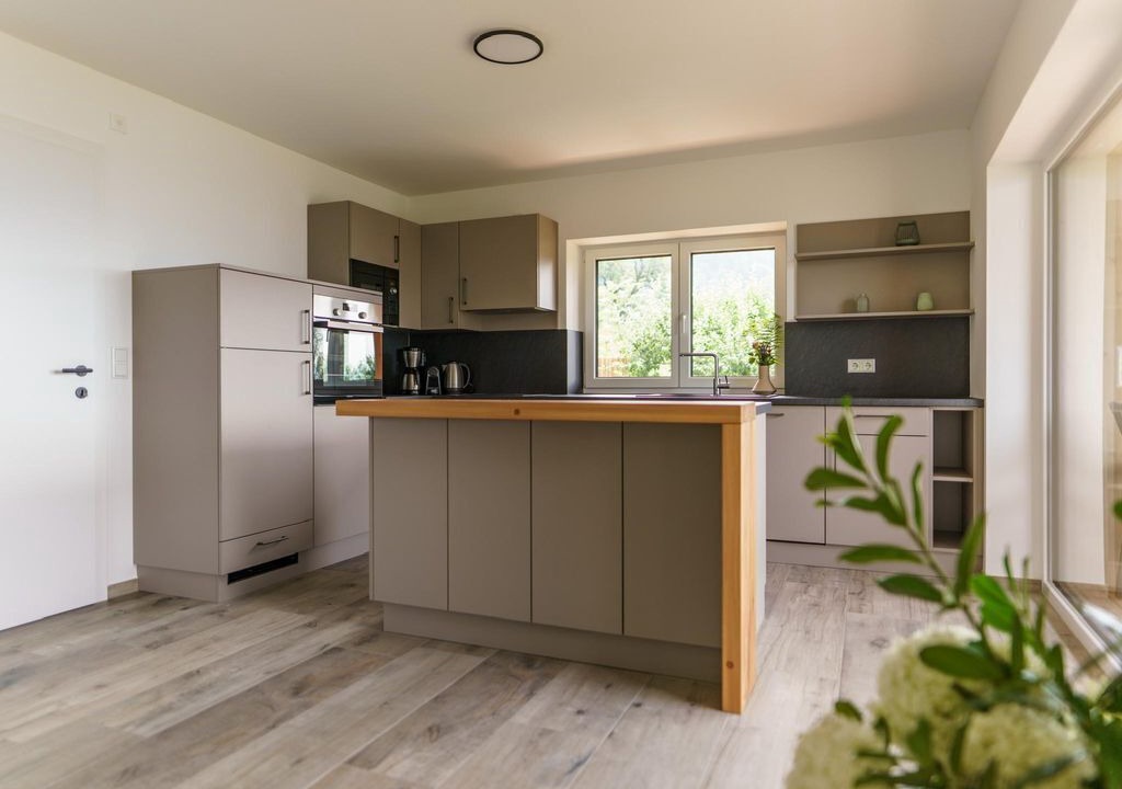 Photo of Kitchen in Millstatt