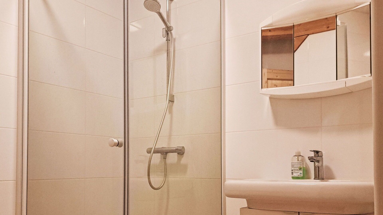 Photo of Bathroom in Muhldorf