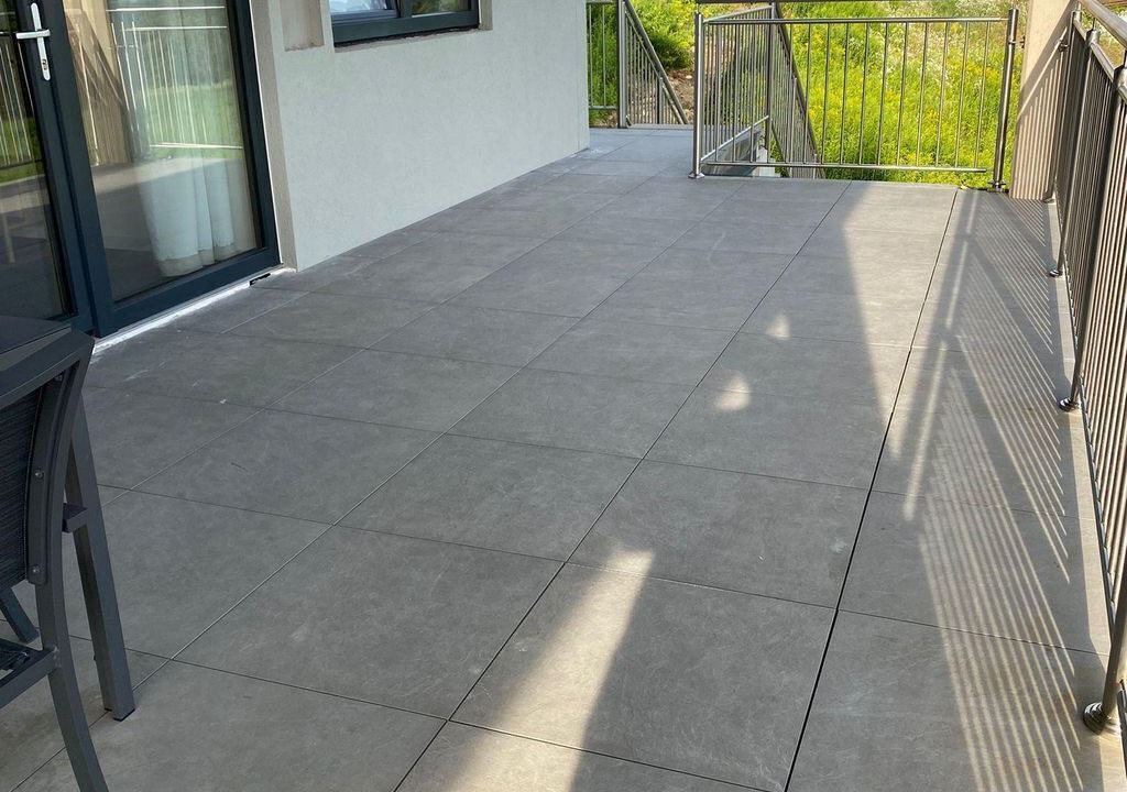 Photo of Patio Balcony in Sittersdorf