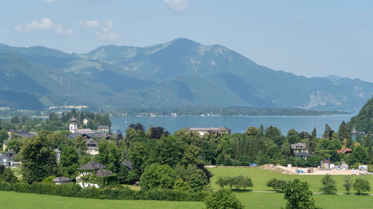 Photo of Others in Strobl