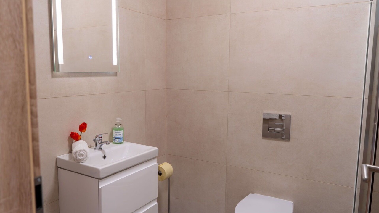 Photo of Bathroom in Strobl